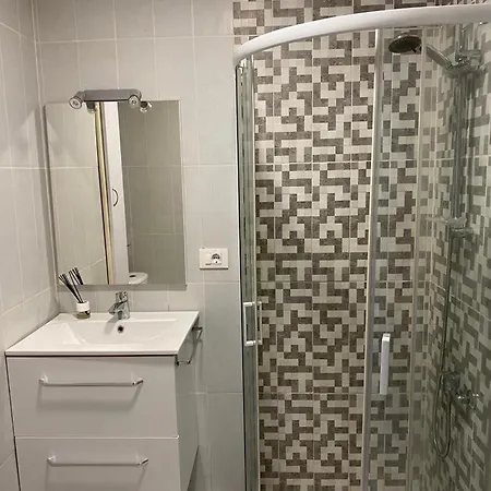 Appartement Centro Comercial Travesia De Comarca de Vigo