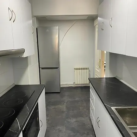 Centro Comercial Travesia De 比戈