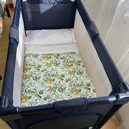 Centro Comercial Travesia De Appartement *