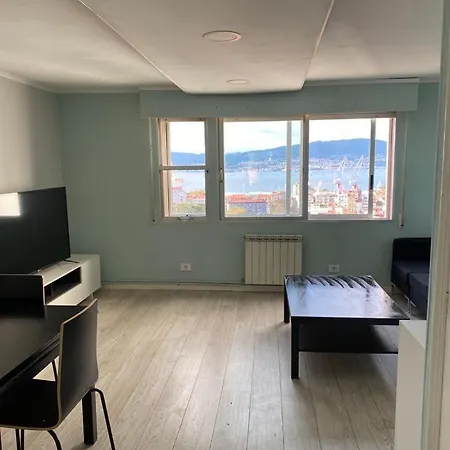 Centro Comercial Travesia De 公寓 *