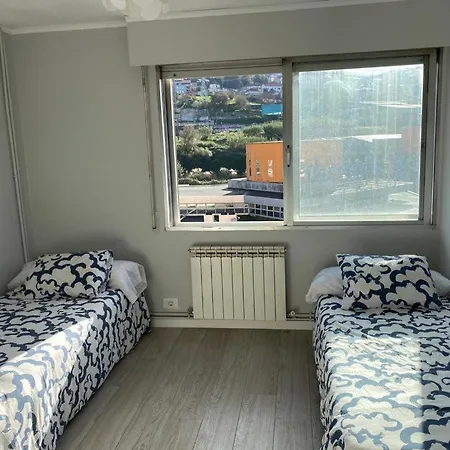 Appartement Centro Comercial Travesia De