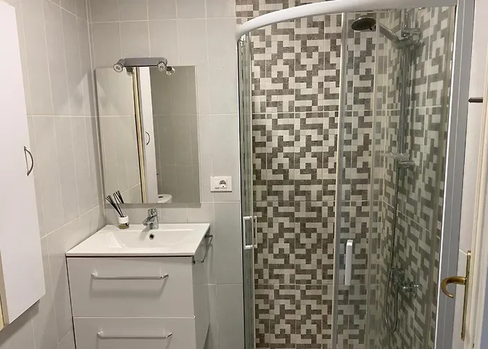 Apartment Centro Comercial Travesia De Vigo