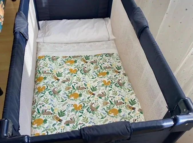 Centro Comercial Travesia De Apartment *