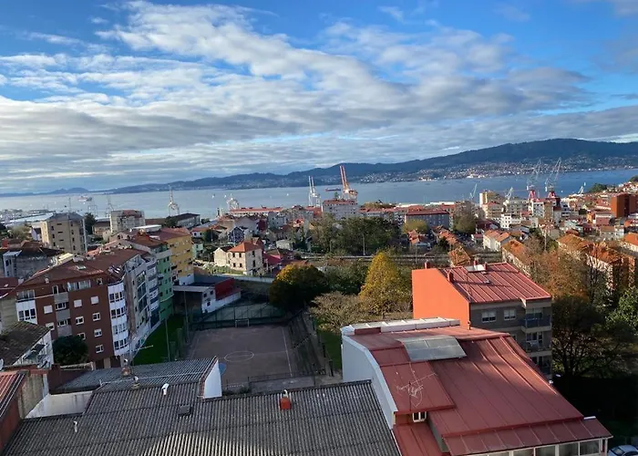 Apartment Centro Comercial Travesia De