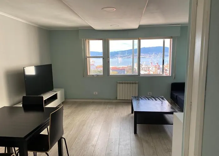 Centro Comercial Travesia De Apartment *