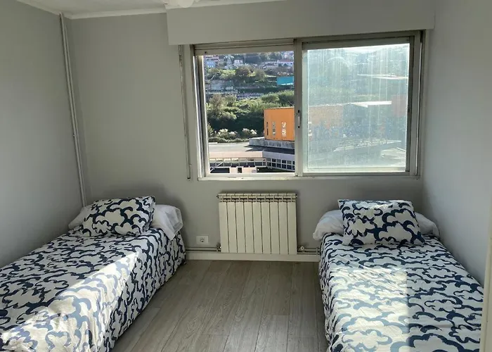 Apartment Centro Comercial Travesia De